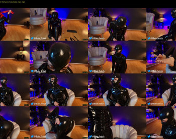 my_maite — 48 minute Chaturbate female cam show recording, 720p, Oct 8, 2025