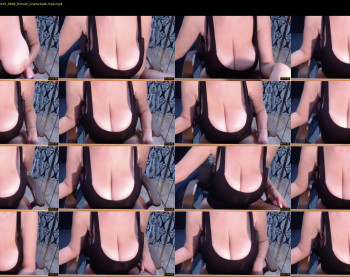 nicky_38hhugetits — 21 minute Chaturbate female cam show recording, 720p, Oct 8, 2025