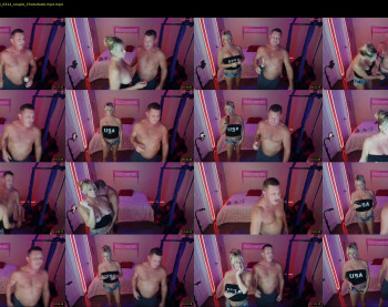 nikkilynnerotic — 25 minute Chaturbate female cam show recording, 480p, Oct 9, 2025