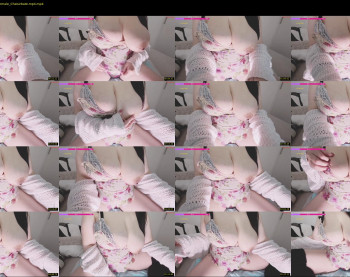 nizico — 7 minute Chaturbate female cam show recording, 720p, Oct 9, 2025