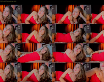 palach2323 — 89 minute Chaturbate couple cam show recording, 720p, Oct 8, 2025
