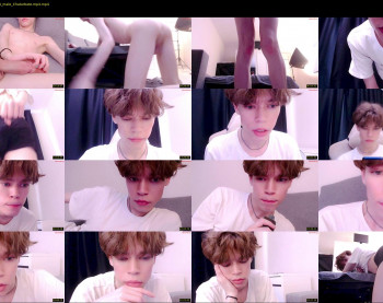 pawclaw — 38 minute Chaturbate male cam show recording, 720p, Oct 8, 2025