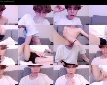 pawclaw — 63 minute Chaturbate male cam show recording, 720p, Oct 8, 2025