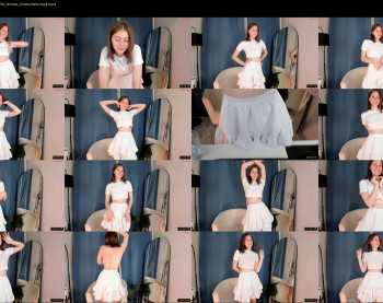pink_muse — 120 minute Chaturbate female cam show recording, 720p, Oct 8, 2025