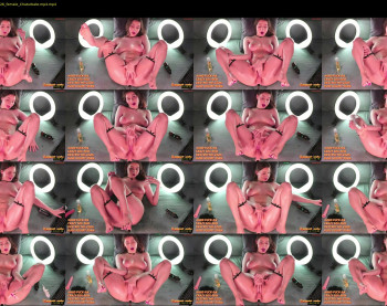 poshsasha — 120 minute Chaturbate female cam show recording, 720p, Oct 8, 2025