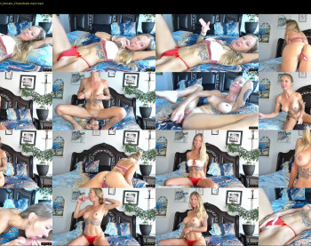 pussylix3 — 79 minute Chaturbate female cam show recording, 720p, Oct 8, 2025