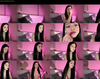 randiburt — 28 minute Chaturbate female cam show recording, 720p, Oct 8, 2025