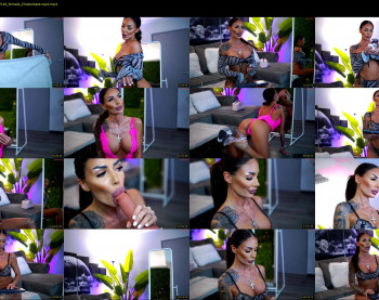 raquellevon — 120 minute Chaturbate female cam show recording, 720p, Oct 8, 2025