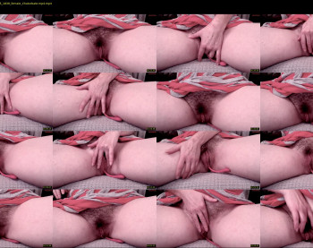 raven_feathers — 4 minute Chaturbate female cam show recording, 720p, Oct 8, 2025