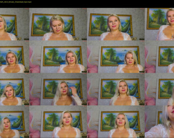 reasonforpassion_ — 8 minute Chaturbate female cam show recording, 720p, Oct 8, 2025
