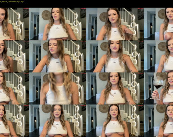 rileydepp — 9 minute Chaturbate female cam show recording, 480p, Oct 9, 2025