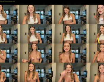 rileydepp — 24 minute Chaturbate female cam show recording, 480p, Oct 9, 2025