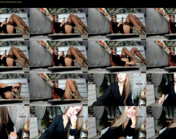 rora_ — 3 minute Chaturbate female cam show recording, 720p, Oct 9, 2025