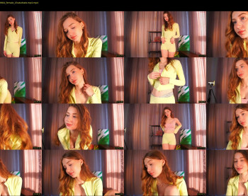 rosellegaeta — 120 minute Chaturbate female cam show recording, 720p, Oct 8, 2025