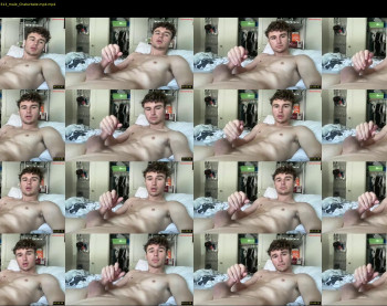 ryan287747 — 7 minute Chaturbate male cam show recording, 480p, Oct 8, 2025