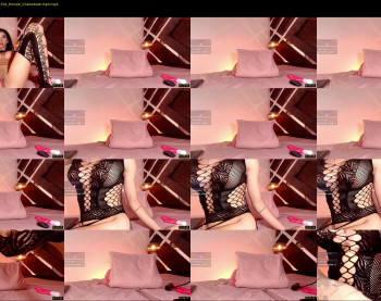 sara_lopee1 — 4 minute Chaturbate couple cam show recording, 720p, Oct 8, 2025