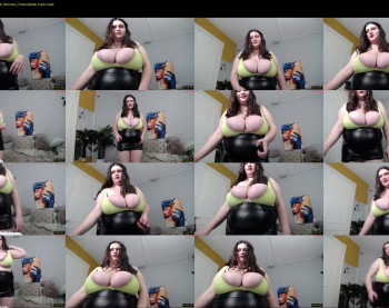 saraelise — 19 minute Chaturbate female cam show recording, 720p, Oct 8, 2025