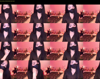 si_mokoko — 11 minute Chaturbate female cam show recording, 720p, Oct 8, 2025