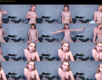 sofia_here — 6 minute Chaturbate female cam show recording, 720p, Oct 8, 2025