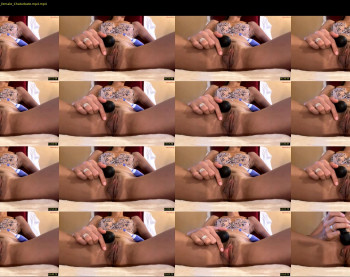 sofijade — 38 minute Chaturbate female cam show recording, 720p, Oct 8, 2025