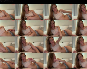 spicybaylee — 4 minute Chaturbate female cam show recording, 480p, Oct 8, 2025
