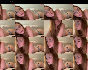 spicybaylee — 3 minute Chaturbate female cam show recording, 480p, Oct 8, 2025