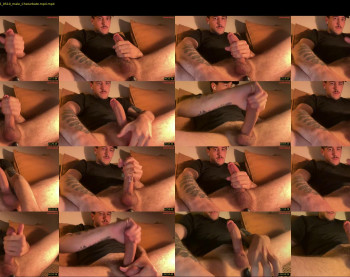 stardustgravity — 73 minute Chaturbate male cam show recording, 480p, Oct 9, 2025