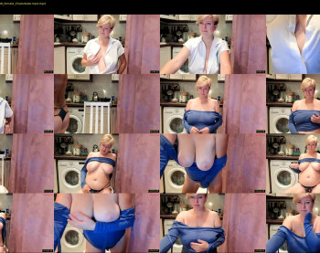 stasya_07 — 109 minute Chaturbate female cam show recording, 480p, Oct 8, 2025