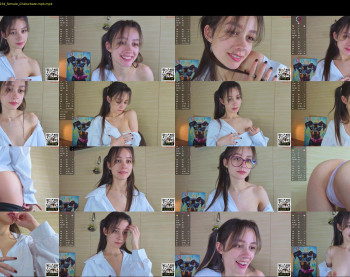 steffanimor — 121 minute Chaturbate couple cam show recording, 720p, Oct 8, 2025