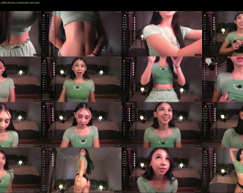 stephaniesally — 66 minute Chaturbate female cam show recording, 720p, Oct 8, 2025