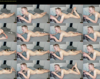 successful_kevin — 47 minute Chaturbate male cam show recording, 720p, Oct 9, 2025
