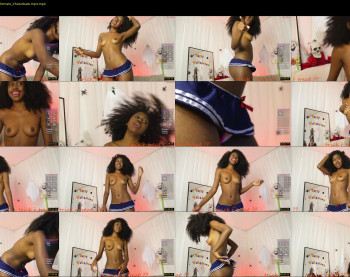sum___ — 10 minute Chaturbate female cam show recording, 720p, Oct 8, 2025
