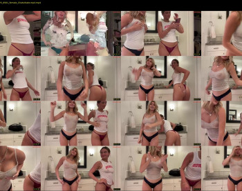 summerclarke2 — 6 minute Chaturbate female cam show recording, 480p, Oct 9, 2025