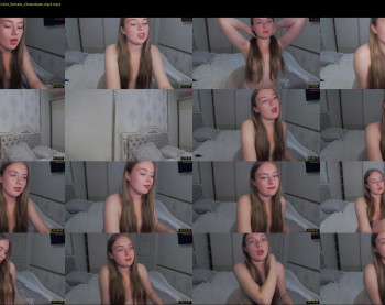 sunny_love__ — 121 minute Chaturbate female cam show recording, 720p, Oct 8, 2025