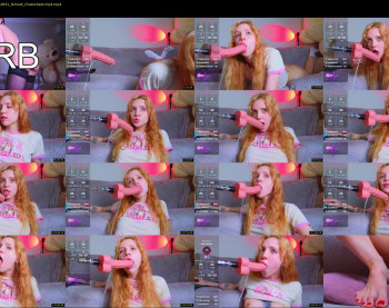 sweet_69billy — 121 minute Chaturbate female cam show recording, 720p, Oct 8, 2025