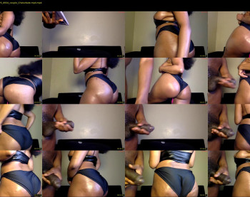 sweet_couples5 — 12 minute Chaturbate couple cam show recording, 720p, Oct 8, 2025