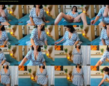 sweetangell69_ — 121 minute Chaturbate female cam show recording, 720p, Oct 8, 2025