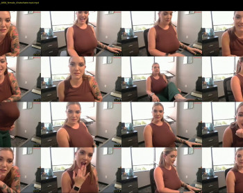 tattedlasirena — 40 minute Chaturbate female cam show recording, 480p, Oct 8, 2025