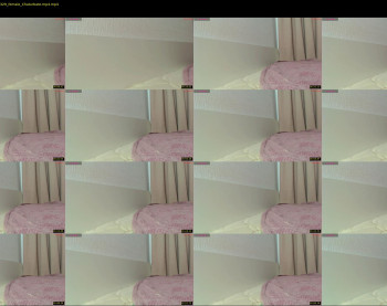 trixie_taylor — 3 minute Chaturbate female cam show recording, 720p, Oct 9, 2025