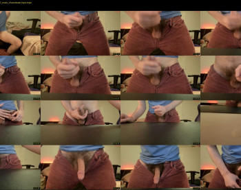 ttwinkfun — 43 minute Chaturbate male cam show recording, 720p, Oct 8, 2025
