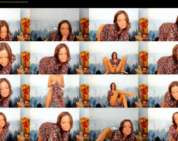 viciousqueen — 25 minute Chaturbate female cam show recording, 720p, Oct 8, 2025