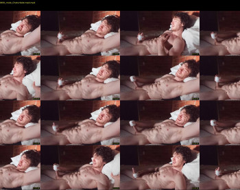 warrenkener — 23 minute Chaturbate male cam show recording, 720p, Oct 8, 2025