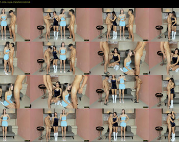 wet_dreamm22 — 9 minute Chaturbate couple cam show recording, 720p, Oct 8, 2025