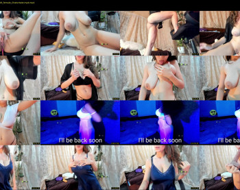your_asya — 113 minute Chaturbate female cam show recording, 720p, Oct 9, 2025