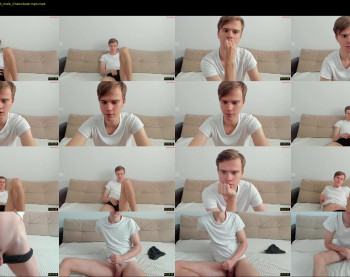 yueslang — 52 minute Chaturbate couple cam show recording, 720p, Oct 8, 2025