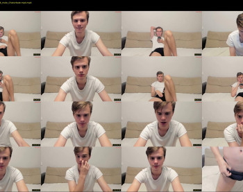 yueslang — 120 minute Chaturbate couple cam show recording, 720p, Oct 8, 2025