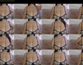 1dream_magical — 6 minute Chaturbate female cam show recording, 720p, Oct 9, 2025