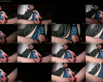 1ui5 — 96 minute Chaturbate male cam show recording, 720p, Oct 9, 2025