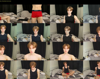 2nc_ — 46 minute Chaturbate couple cam show recording, 720p, Oct 9, 2025