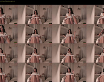 _dakota_a — 9 minute Chaturbate female cam show recording, 720p, Oct 9, 2025